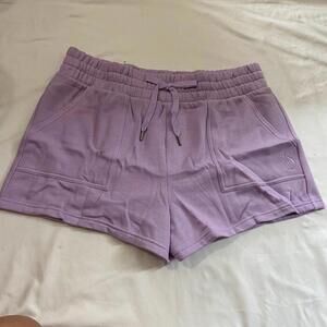 Victoria Secret Track shorts